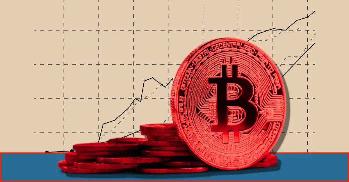 Bulls, don't panic!  Analyst says Bitcoin price is stabilizing after mid-year crash