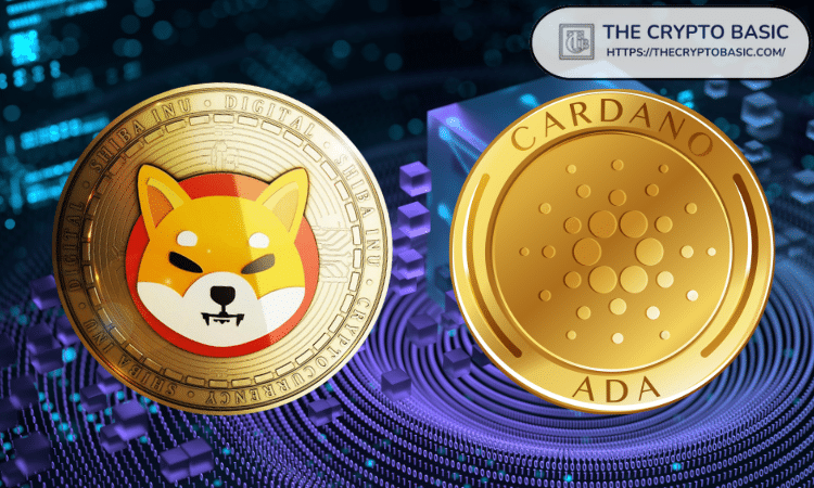 Buy signals emerge for Shiba Inu and Cardano as the bull reversal is confirmed