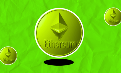 Can Ethereum Kick Off an Altcoin Season by Riding towards the $4000 Mark?