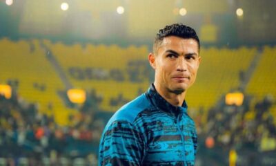 Christiano Ronaldo partners with Binance to introduce new NFT collection