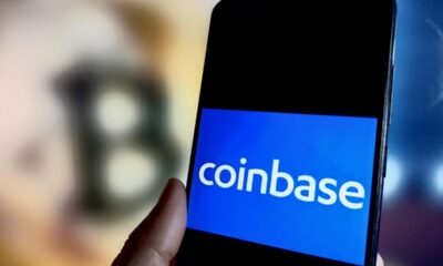 Coinbase shares are down around 13% in 2 weeks alongside Bitcoin's drop