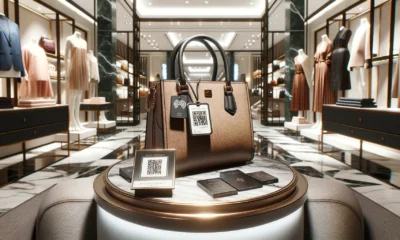 Consumers are demanding more from digital product passports: opportunities for luxury brands |  NFT CULTURE |  NFT News |  Web3 culture