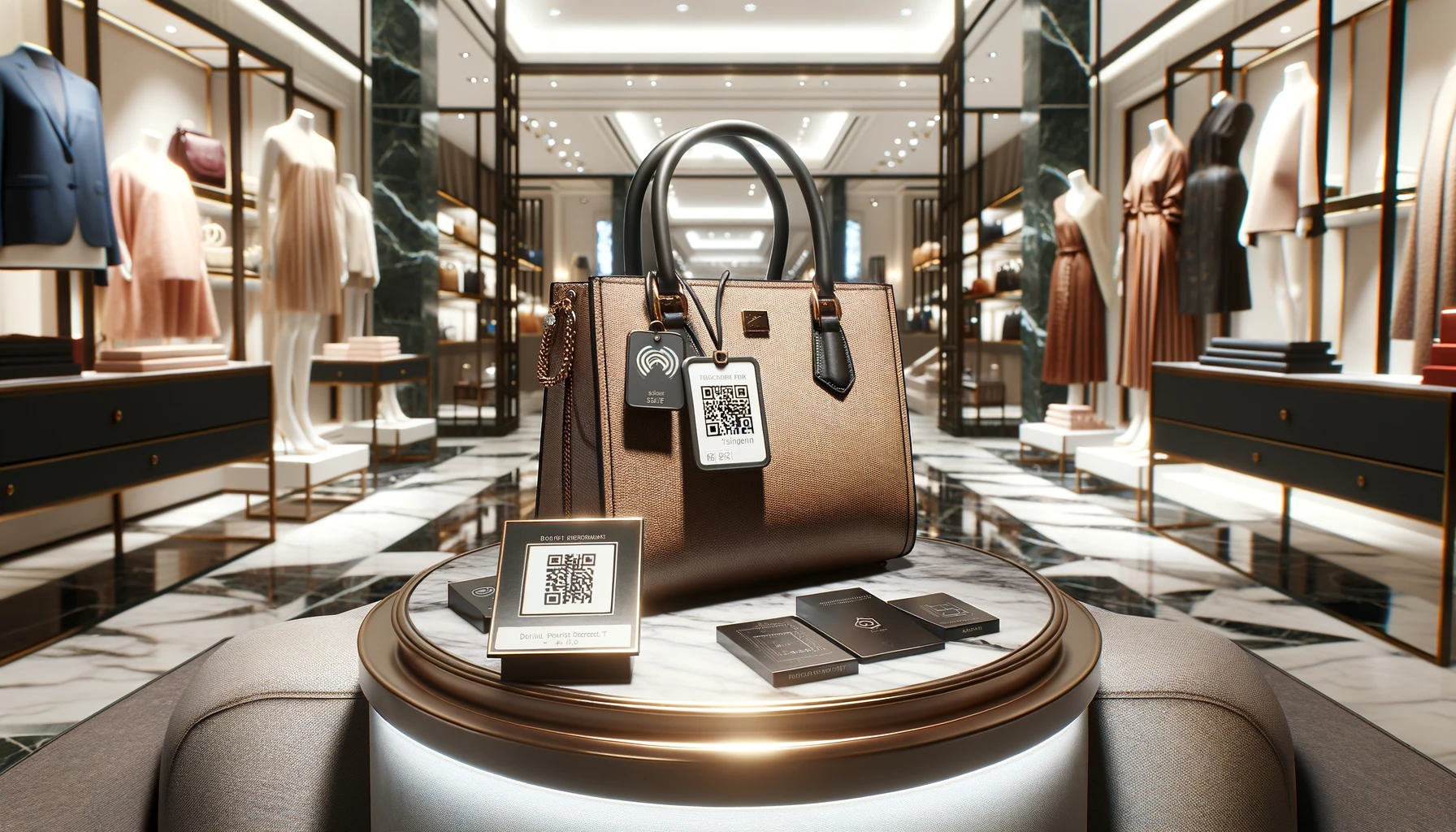 Consumers are demanding more from digital product passports: opportunities for luxury brands |  NFT CULTURE |  NFT News |  Web3 culture