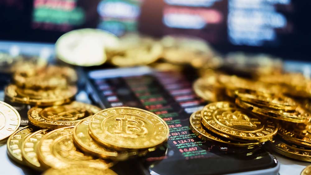 Convert Game Winnings into Cryptocurrency: A Gamer's Guide to Digital Assets