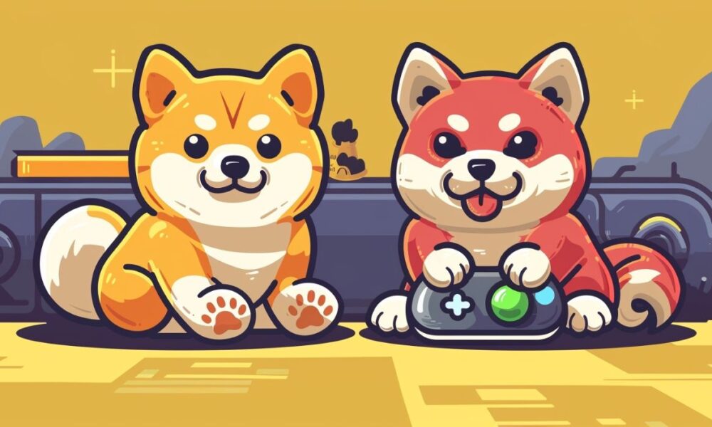 Could PlayDoge become the next Dogecoin?