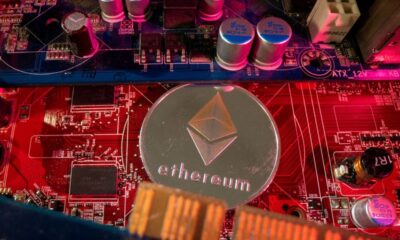 Crypto Firm Consensys Says US Regulator Closed Investigation into Ethereum 2.0