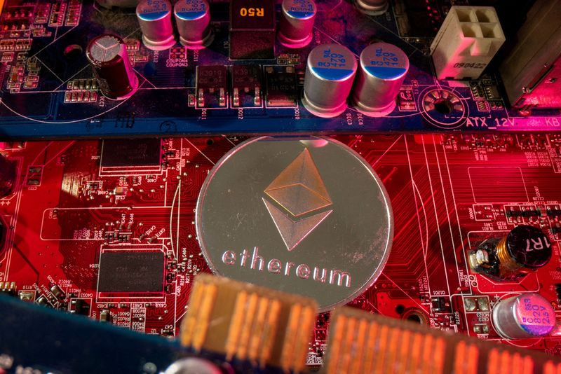 Crypto Firm Consensys Says US Regulator Closed Investigation into Ethereum 2.0