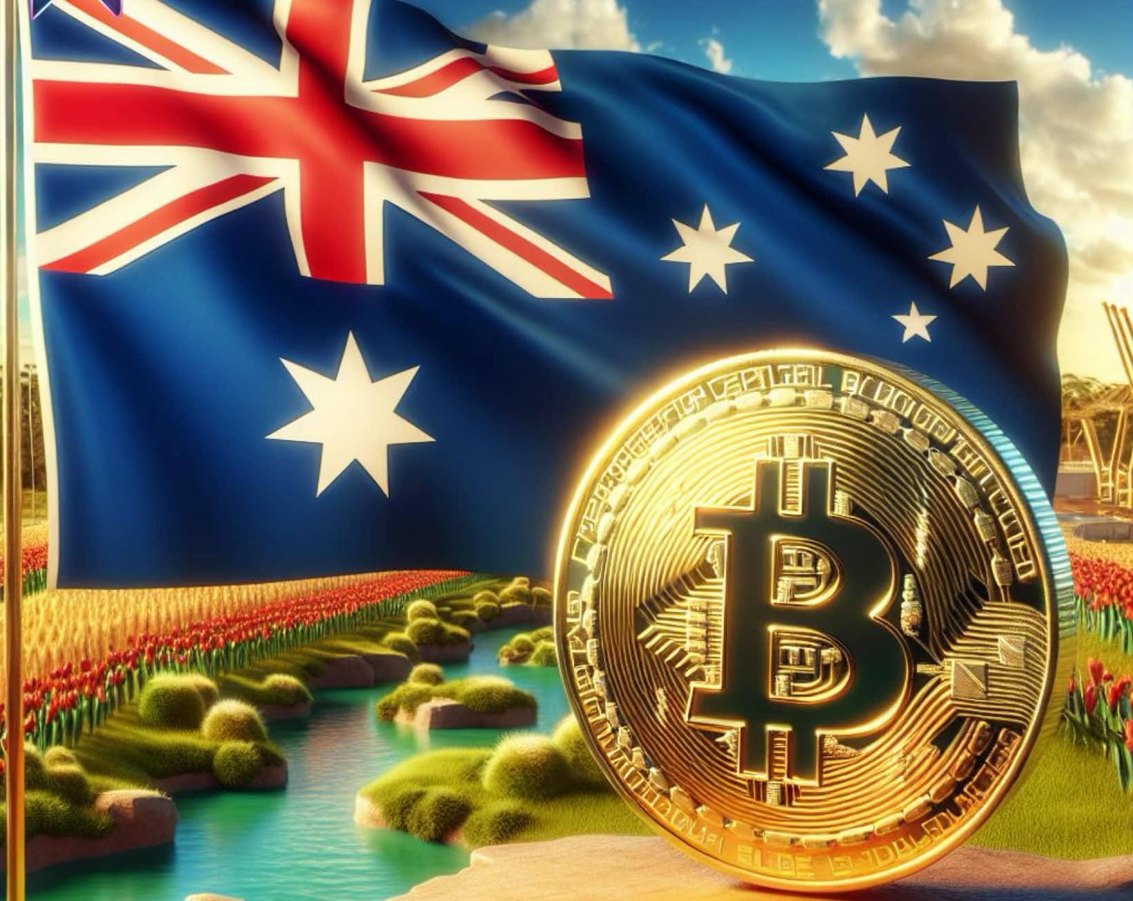 With the crypto industry booming in Australia, regulators are introducing new laws to stop people from losing money they don