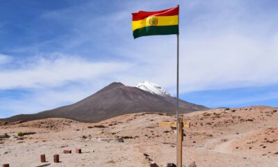 Cryptocurrency Adoption in Latin America: Bolivia Lifts 4-Year Ban