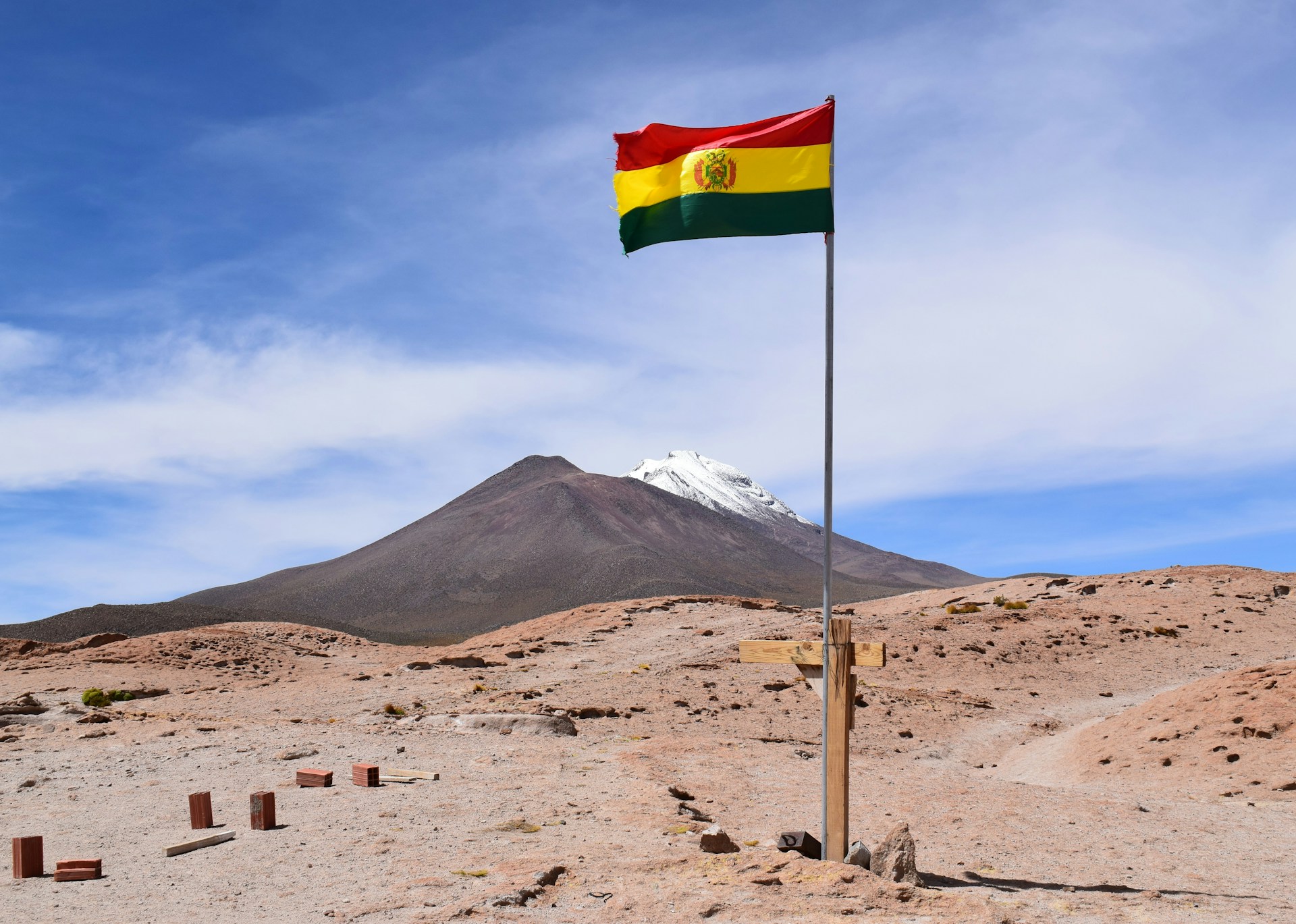 Cryptocurrency Adoption in Latin America: Bolivia Lifts 4-Year Ban