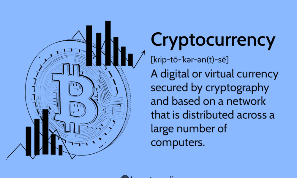 Cryptocurrency Explained With Pros and Cons for Investment