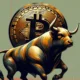 Cryptocurrency Market Forecast: Bitcoin, Ethereum and Altcoins Set for a 3 to 5 Times Rally in the Next 12 Months