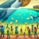 Cryptocurrency Shake: Dogecoin Whales Scale as Small Investors Grow