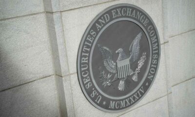 Cryptocurrency exchange Coinbase sues the SEC and FDIC - here's why