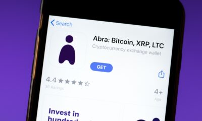 Cryptocurrency firm Abra settles charges for operating without licenses