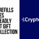 Cryptorefills Launches “The 7 Deadly Sins” NFT Gift Card Collection