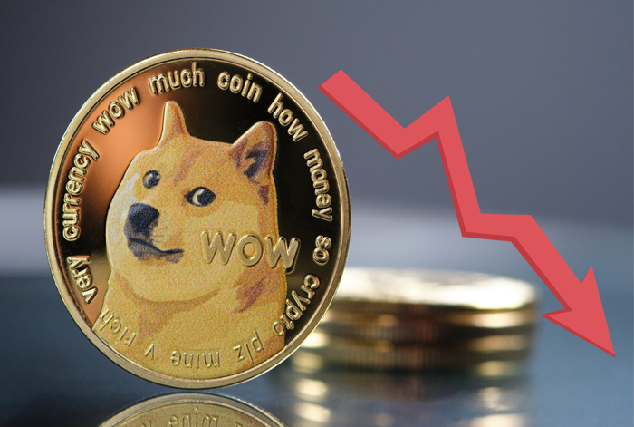 Dogecoin (DOGE) Risks 25% Price Drop as NFT Data Dashes Hopes