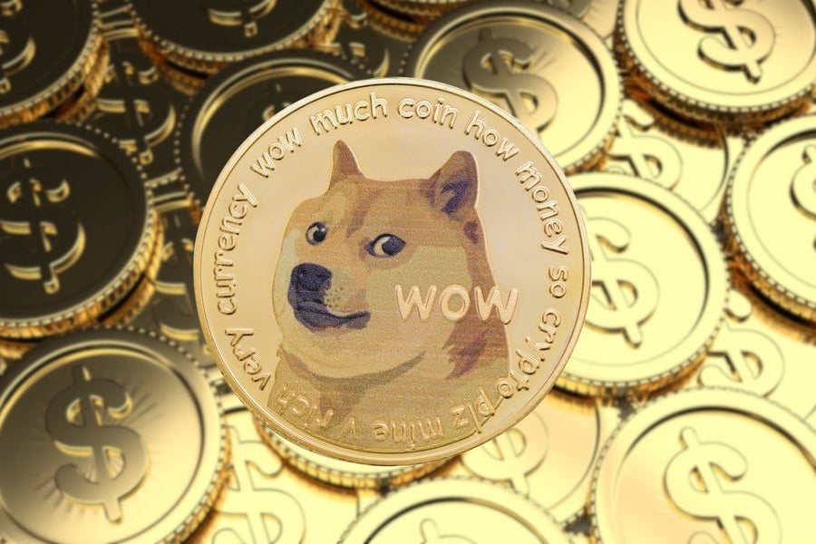 “Dogecoin Looks Much Stronger Than Most Altcoins” and May Continue to “Golden Pocket” at $0.26, Trader Says