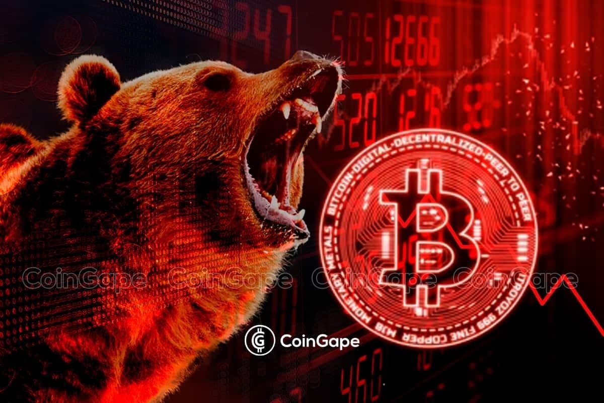 Dumb Money Could Cause Bitcoin Price Correction, Here's Why