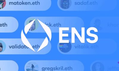 ENS offers ENSv2 and plans expansion to Layer 2 networks