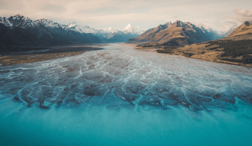 Earth in Frame: A World of Landscapes by Joanne Hollings |  NFT CULTURE |  NFT News |  Web3 culture