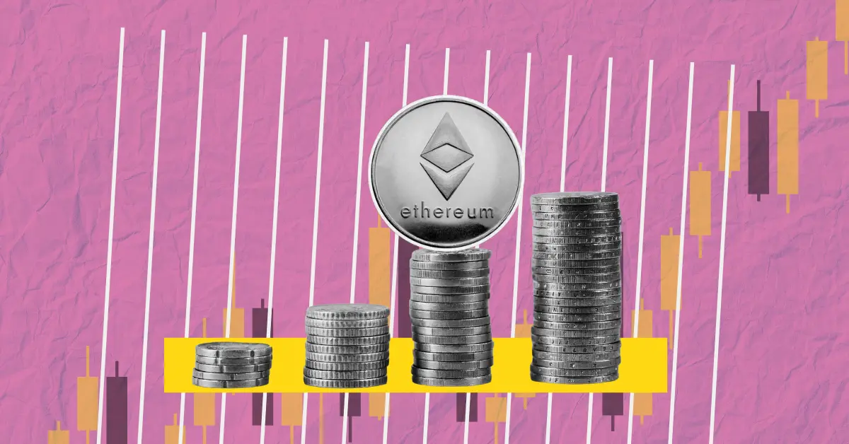 Ethereum and other major altcoins land in favorable zones;  check out the list!