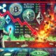 Experts Predict Altcoin Market Collapse and Suggest Optimal Buy-In Points for Top 10 Cryptocurrencies