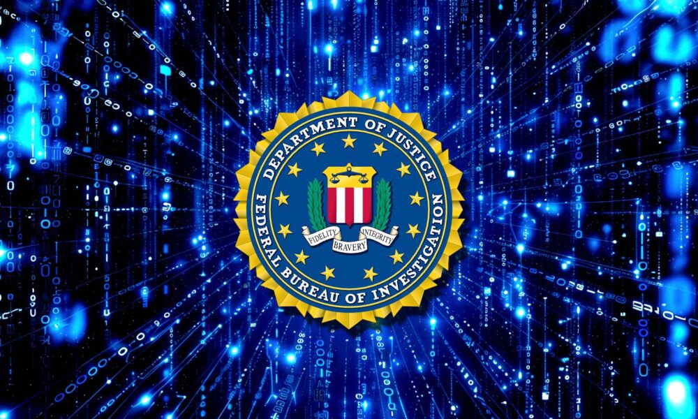 FBI Warns of Fake Remote Job Ads Being Used for Cryptocurrency Fraud