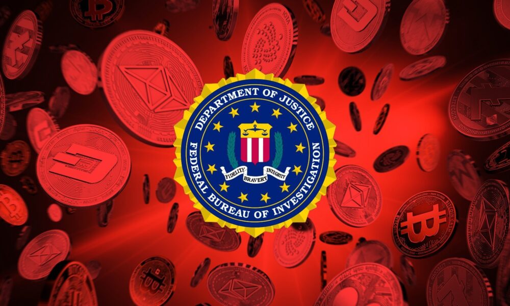 FBI warns of fake law firms targeting crypto scam victims