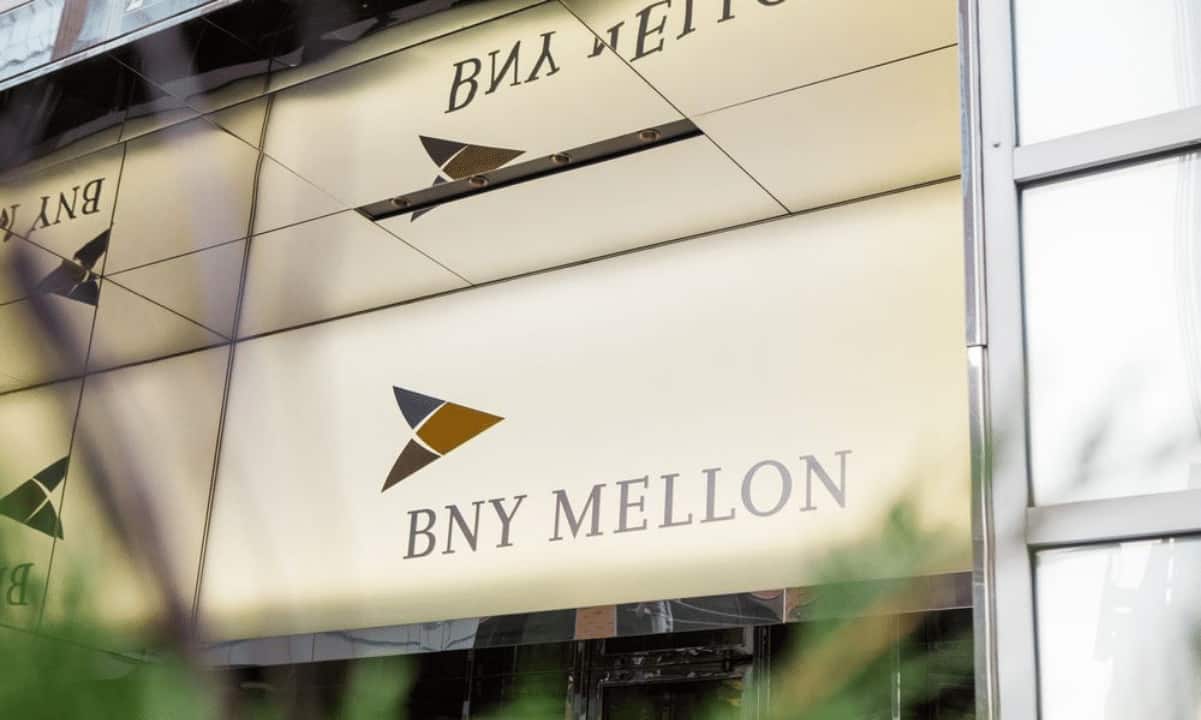 Family Office grappling with cryptocurrency investment prospects: BNY Mellon