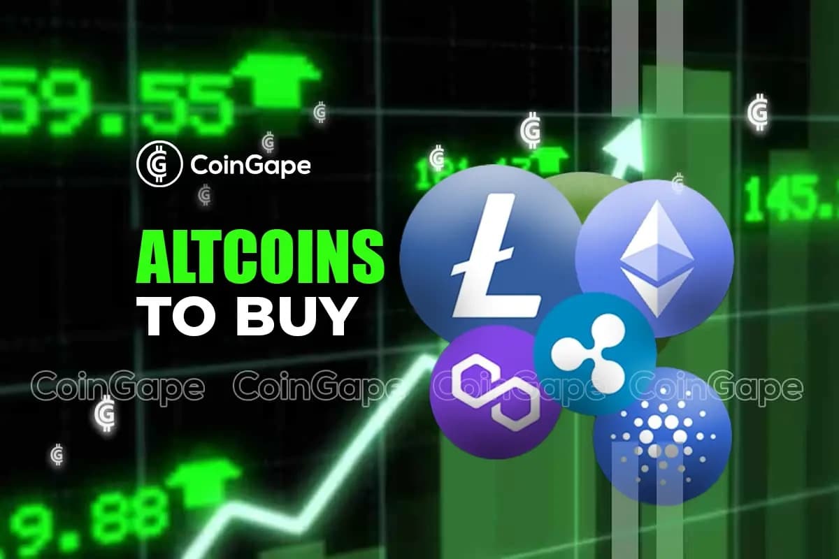 Forget Bitcoin, 2 Oversold Altcoins to Buy and Build Wealth