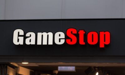 GameStop-themed cryptocurrency surges following Roaring Kitty's social media activity