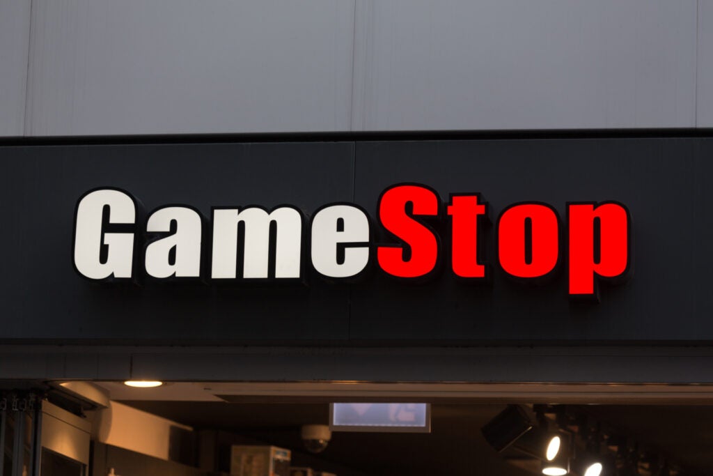 GameStop-themed cryptocurrency surges following Roaring Kitty's social media activity