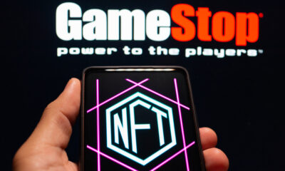 GameStop to End NFT Market Amid “Continuing Regulatory Uncertainty”