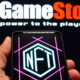 GameStop to End NFT Market Amid “Continuing Regulatory Uncertainty”