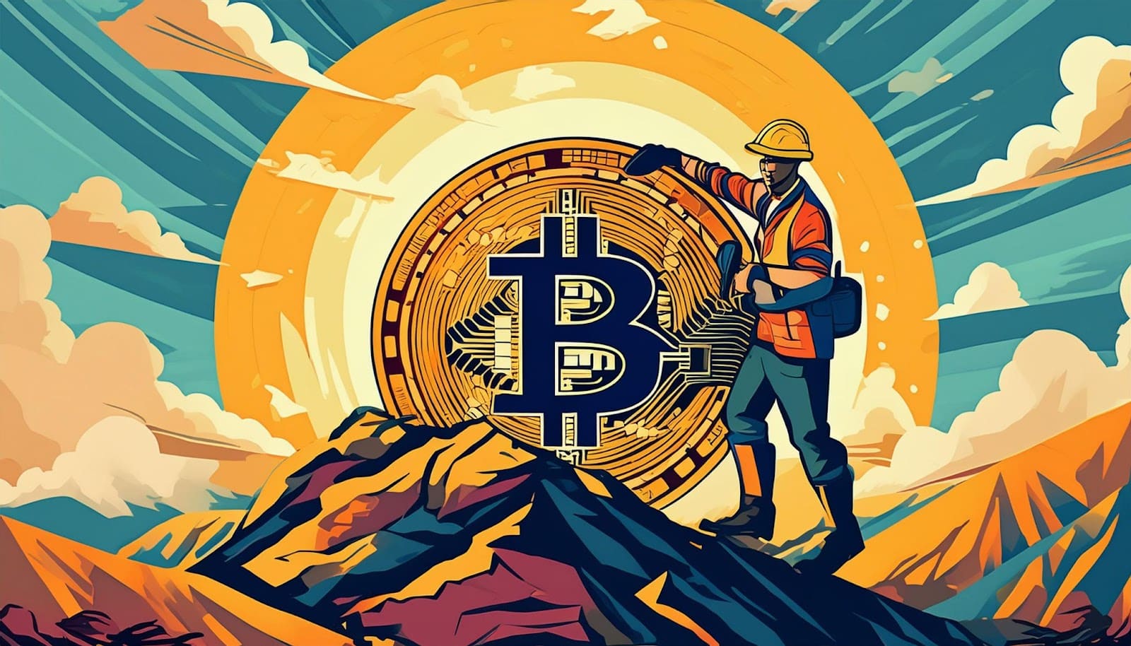 GoMining makes Bitcoin accessible to everyone thanks to NFTs