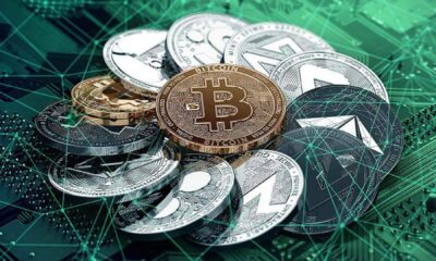 Cryptocurrency prices: Here are rates of Bitcoin, Tether, Ethereum, Dogecoin