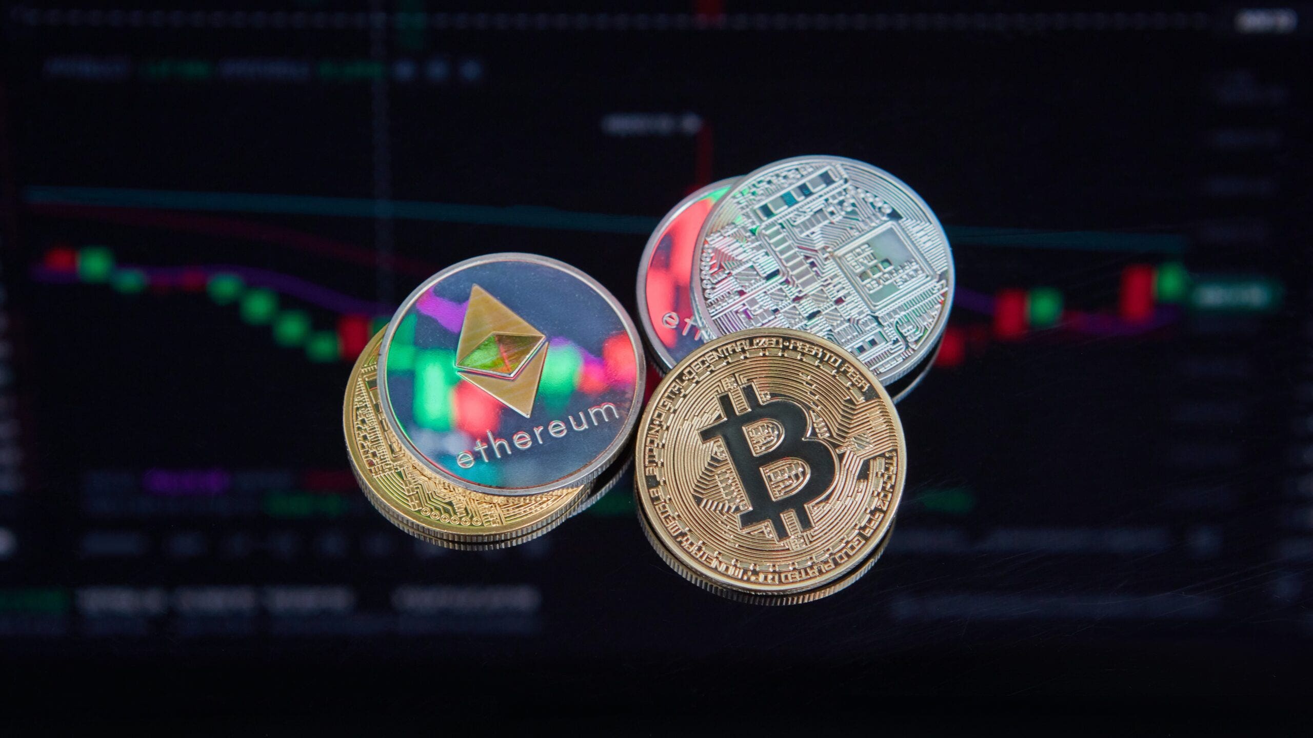 How to buy cryptocurrency – Forbes Advisor INDIA