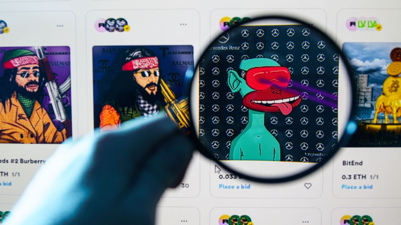 INTA: NFTs should be protected as “goods” in the Bored Ape case | Trademarks