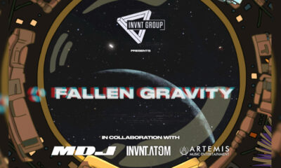 INVNT GROUP Highlights ‘Fallen Gravity’ Web3NFT Brand-Building Success Story - XR Today News