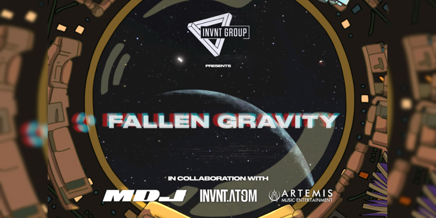 INVNT GROUP Highlights ‘Fallen Gravity’ Web3NFT Brand-Building Success Story - XR Today News