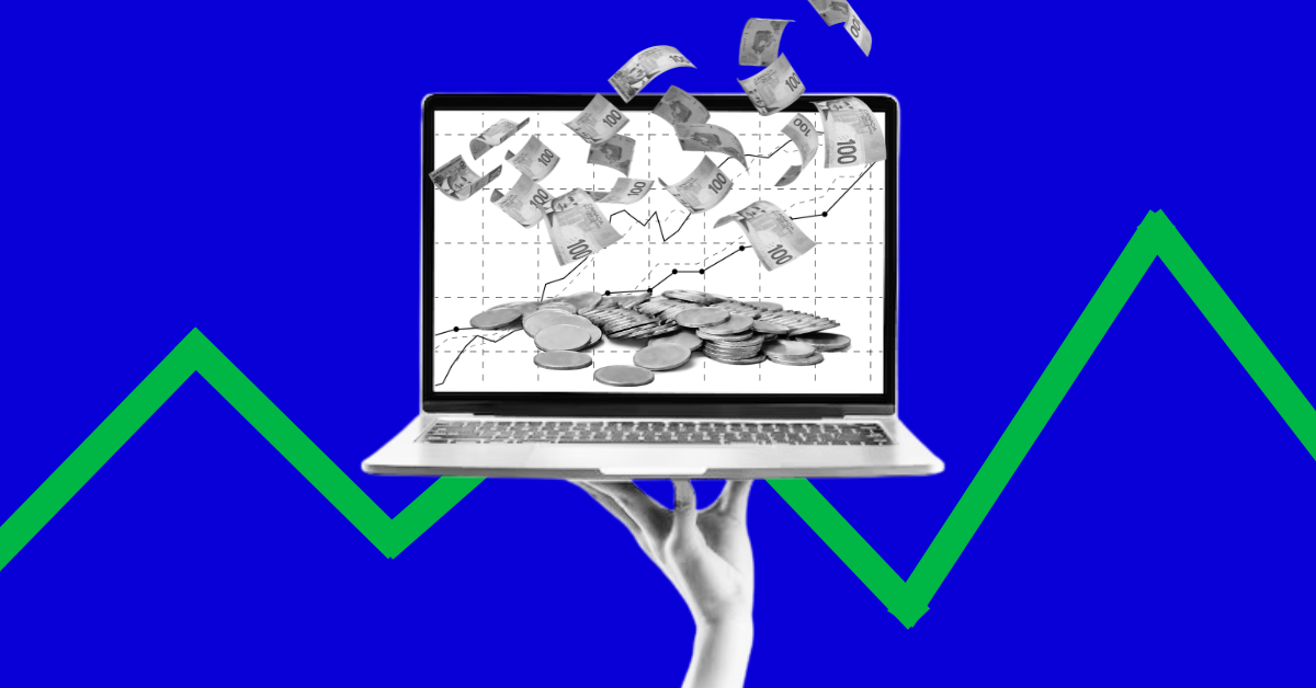 Identifying the Strongest Altcoins During the Crypto Market Crash