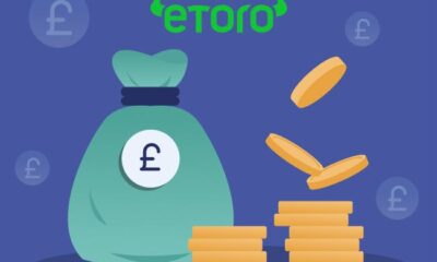 Investing money – Forbes Advisor UK