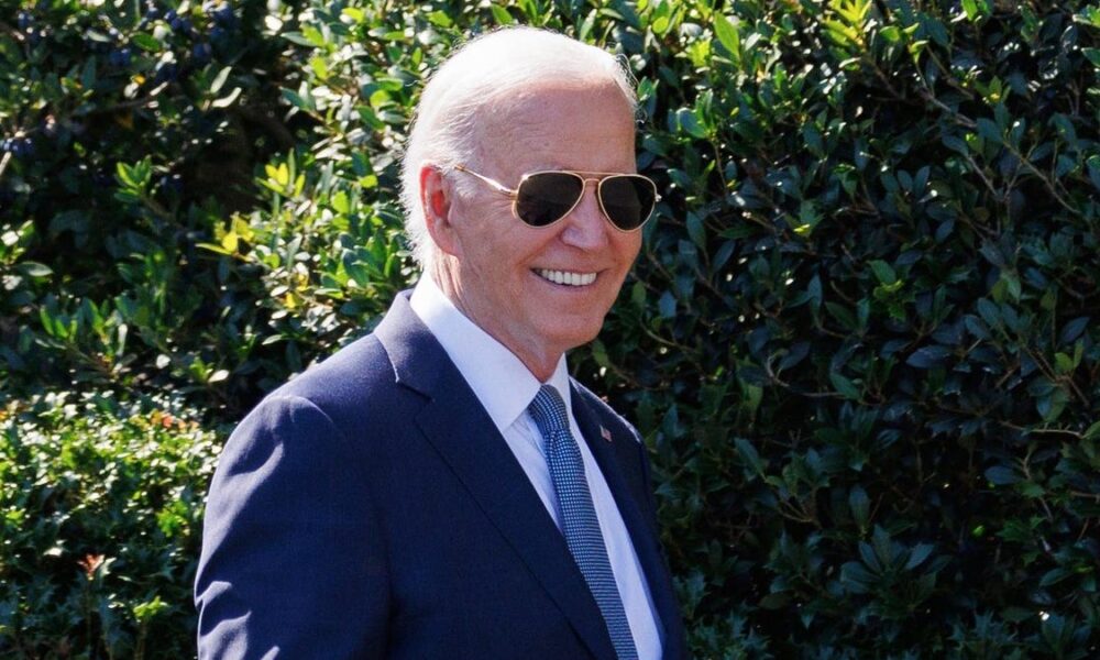 Joe Biden's Veto of Cryptocurrency Bill Angers Crypto Industry