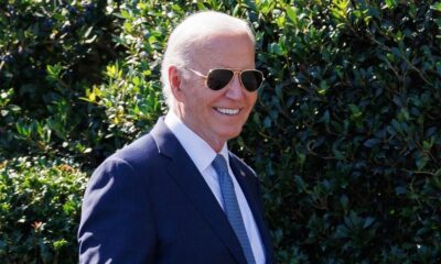 Joe Biden's Veto of Cryptocurrency Bill Angers Crypto Industry