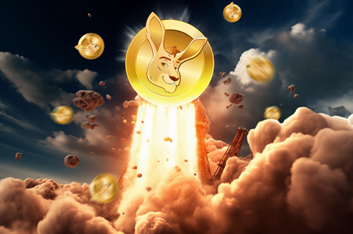 KangaMoon Erupts: Two Altcoin Whales Run Before Exploding