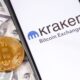 Kraken considers $100 million funding round ahead of possible IPO