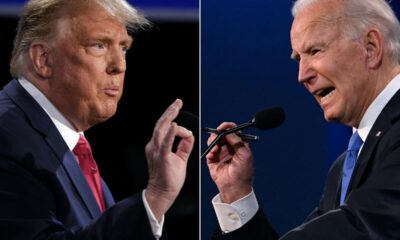 Leak reveals crypto is primed for a big Biden upset ahead of Trump debate that could trigger an earthquake in Bitcoin, Ethereum and XRP prices