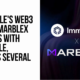 MARBLEX partners with Immutable and migrates multiple IP titles