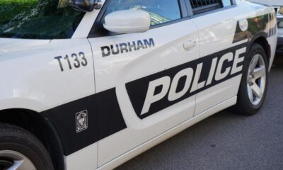 Man convicted of brutal kidnapping in Durham, forcing couple to surrender $156,000 in cryptocurrency